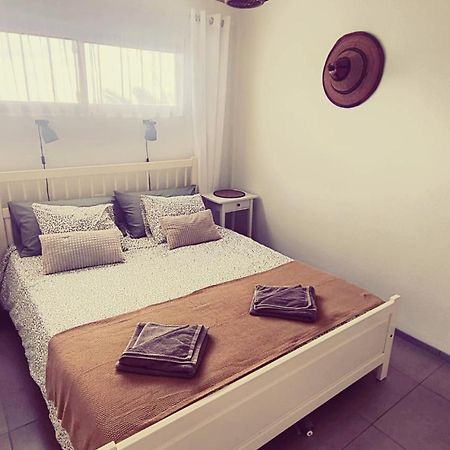 Apartamento Lily - Fuerteventurabay คอสตา เด อันตีกัว ภายนอก รูปภาพ