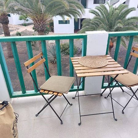 Apartamento Lily - Fuerteventurabay คอสตา เด อันตีกัว ภายนอก รูปภาพ