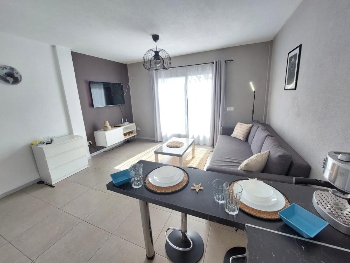 Apartamento Lily - Fuerteventurabay คอสตา เด อันตีกัว ภายนอก รูปภาพ