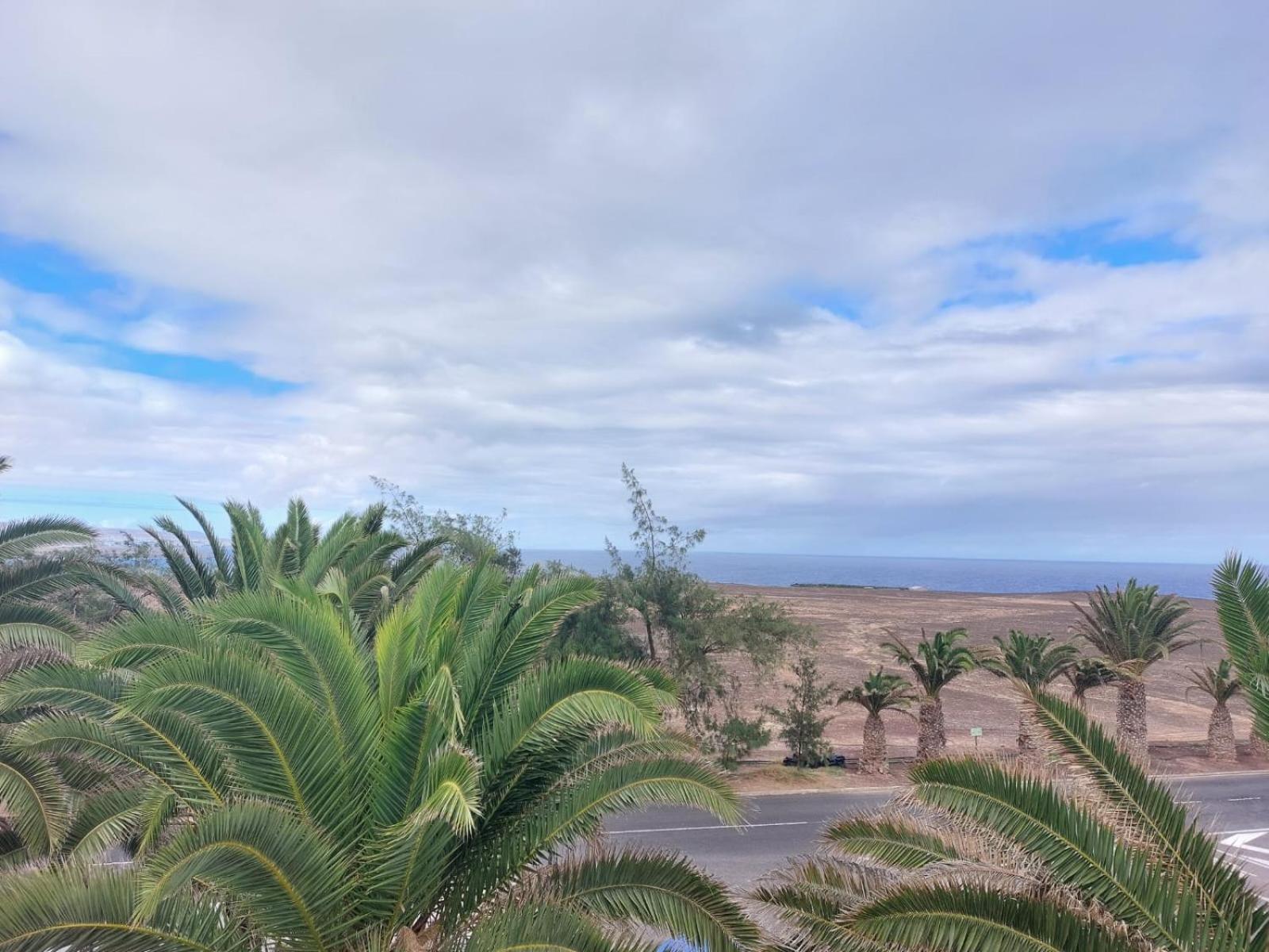 Apartamento Lily - Fuerteventurabay คอสตา เด อันตีกัว ภายนอก รูปภาพ